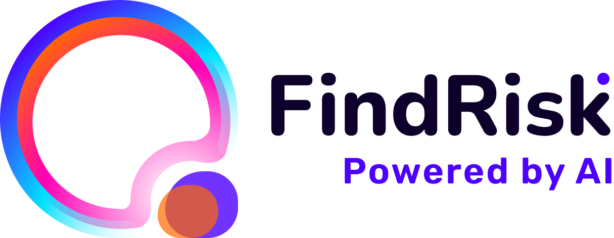 Findrisk Logo